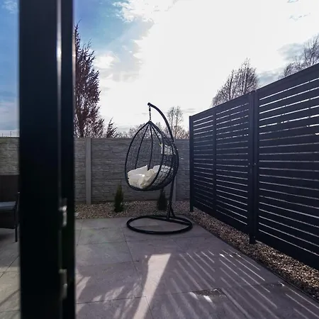 Apa Resort Lapalice Exterior photo
