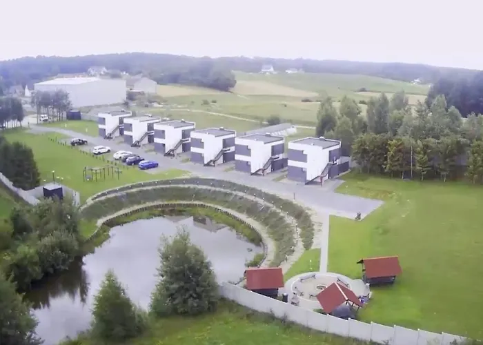 Apa Resort