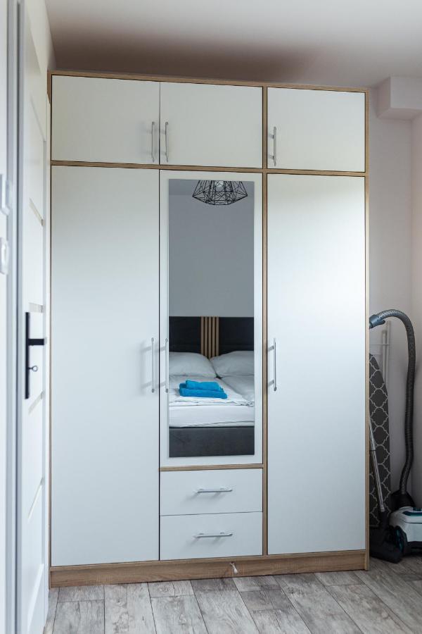 Apa Apartment *
