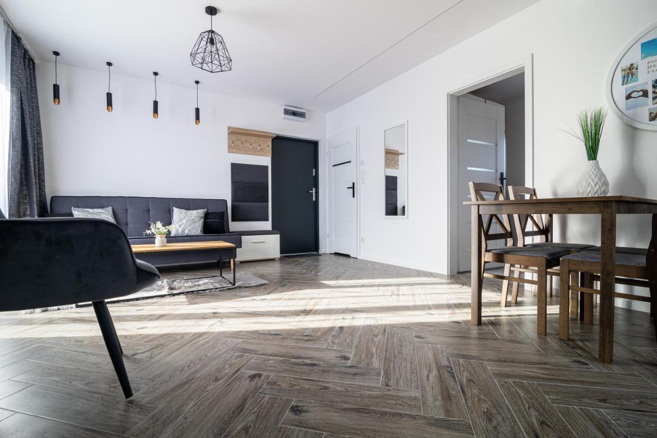 Apartment Apa