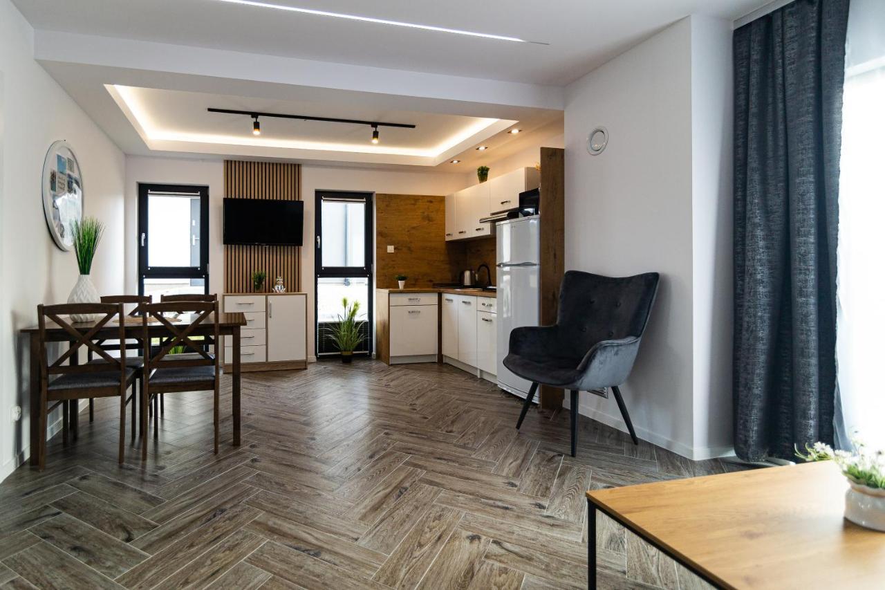 Apa Apartment