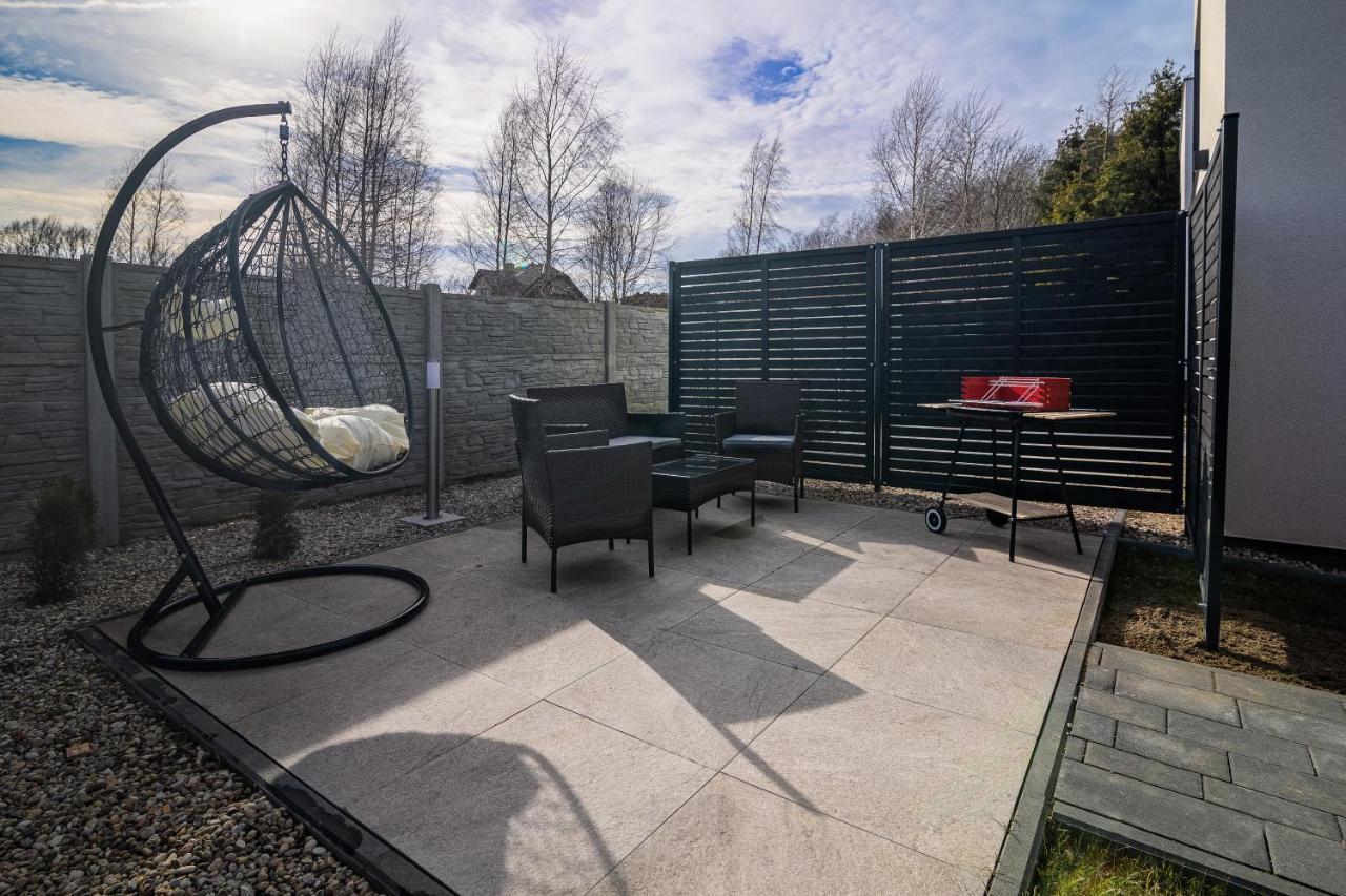 Apartment Apa
