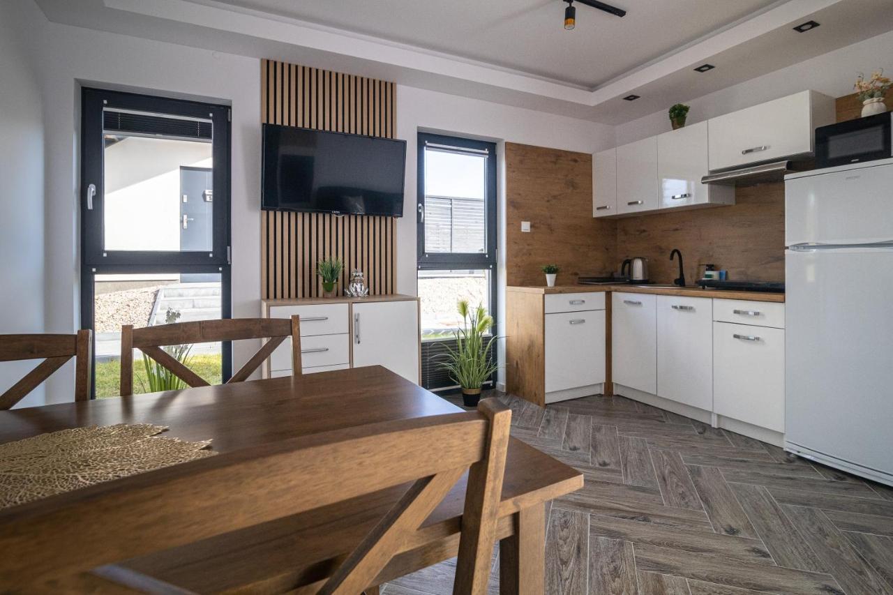 Apartment Apa *